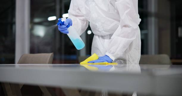 Licensed Odor Removal service in Sheldon, IL - Trauma Clean Pros